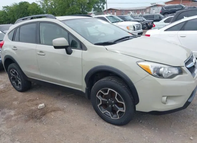 2014 SUBARU  - Image 1.