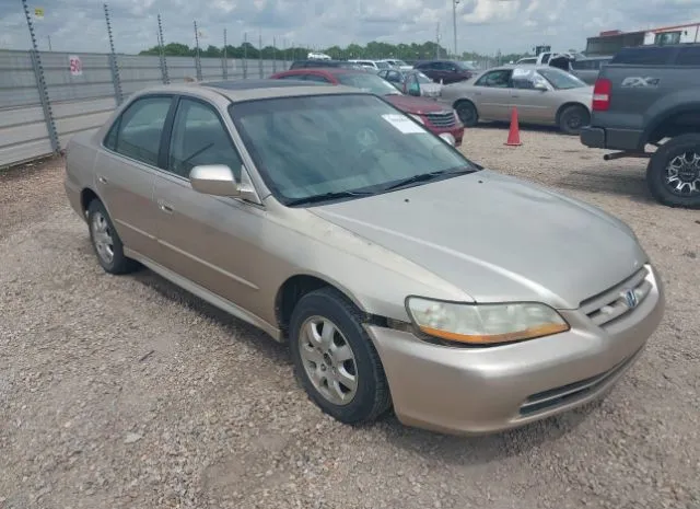 2001 HONDA  - Image 1.