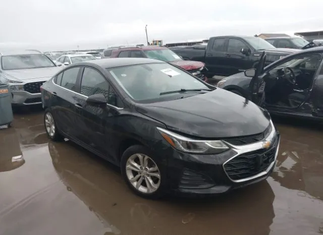 2019 CHEVROLET  - Image 1.