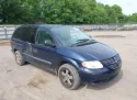 2006 DODGE GRAND CARAVAN 3.3L 6