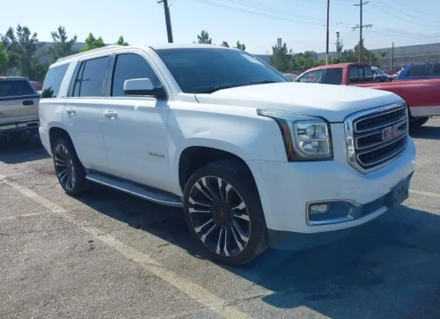 2015 GMC  - Image 1.