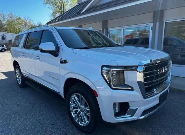 2021 GMC  - Image 1.