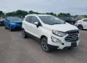 2021 FORD ECOSPORT 2.0L 4