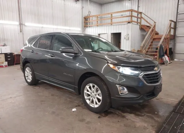 2019 CHEVROLET  - Image 1.