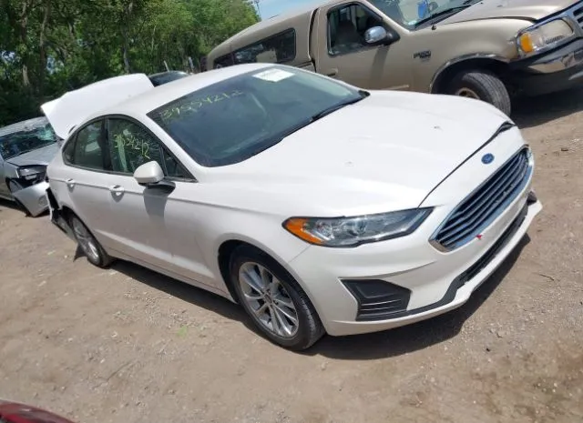 2019 FORD  - Image 1.