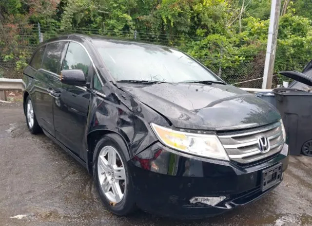 2012 HONDA  - Image 1.