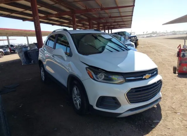 2018 CHEVROLET  - Image 1.