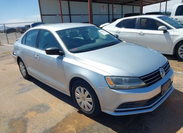 2015 VOLKSWAGEN  - Image 1.