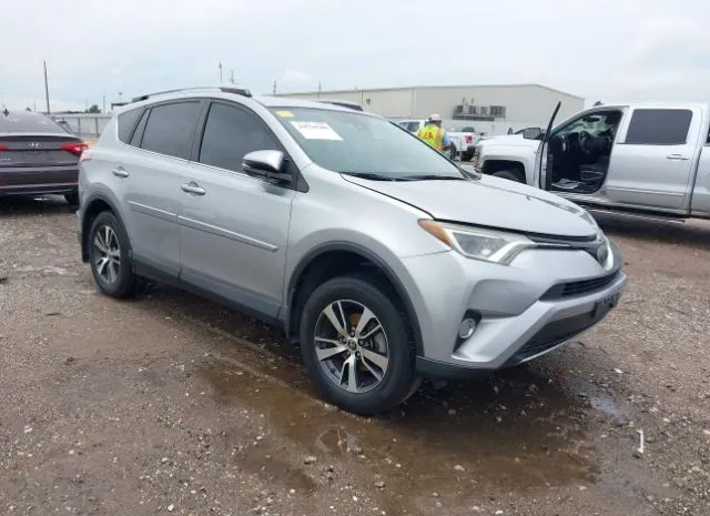 2018 TOYOTA  - Image 1.