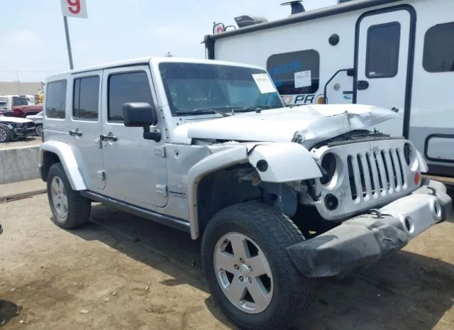 2012 JEEP  - Image 1.