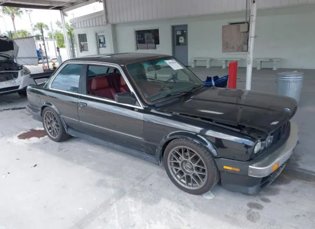 1987 BMW  - Image 1.