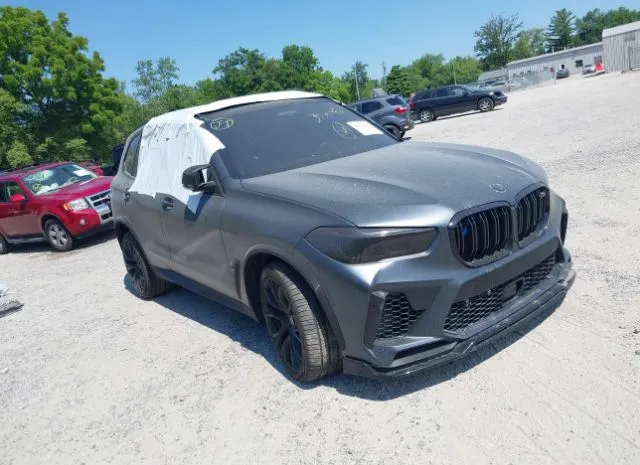 2022 BMW  - Image 1.