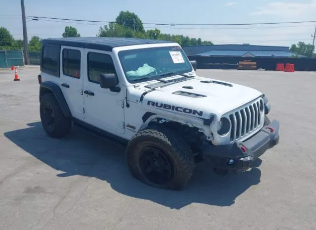 2018 JEEP  - Image 1.