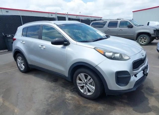 2019 KIA  - Image 1.