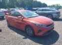 2023 KIA Forte 2.0L 4