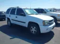 2005 CHEVROLET Trailblazer 4.2L 6