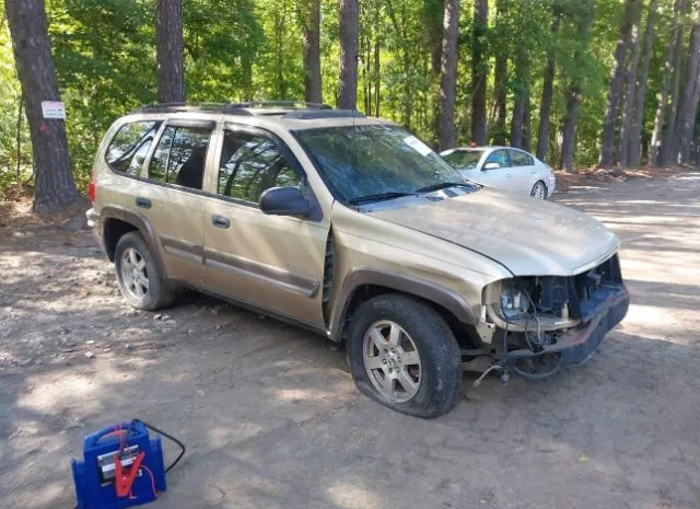 2007 ISUZU  - Image 1.