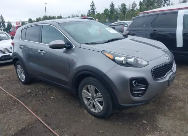 2019 KIA  - Image 1.