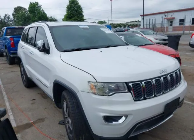 2018 JEEP  - Image 1.