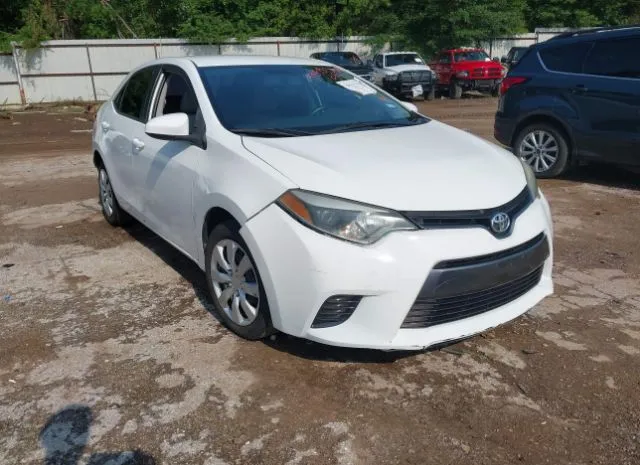 2015 TOYOTA  - Image 1.