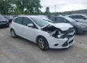 2014 FORD Focus 2.0L 4