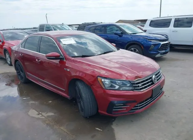 2017 VOLKSWAGEN  - Image 1.