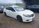 2017 NISSAN ALTIMA 2.5L 4