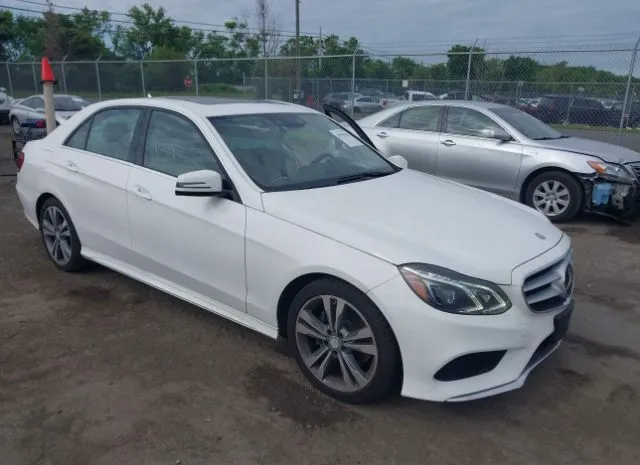 2016 MERCEDES-BENZ  - Image 1.