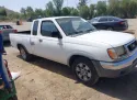 2000 NISSAN FRONTIER 2.4L 4