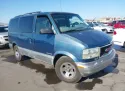 2002 GMC Safari 4.3L 6