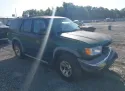 2000 TOYOTA 4RUNNER 3.4L 6