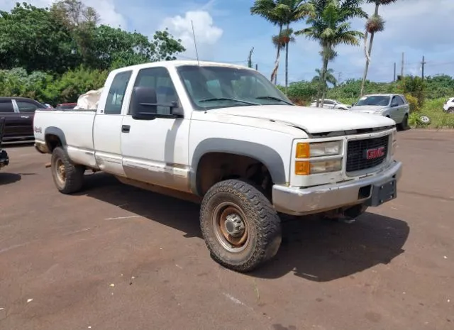 1998 GMC  - Image 1.