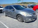 2015 NISSAN Altima 2.5L 4