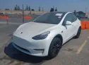 2021 TESLA  - Image 2.