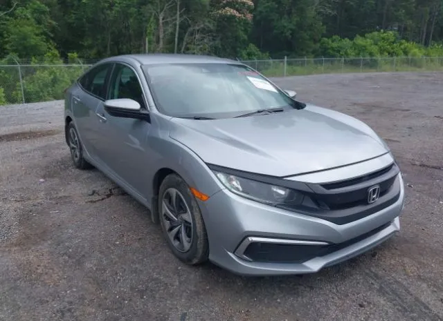 2019 HONDA  - Image 1.