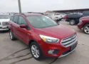 2018 FORD Escape 1.5L 4