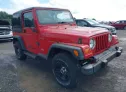 1998 JEEP  - Image 1.