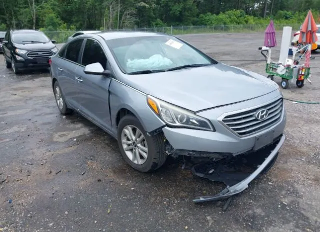 2015 HYUNDAI  - Image 1.