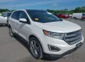 2016 FORD EDGE 2.0L 4