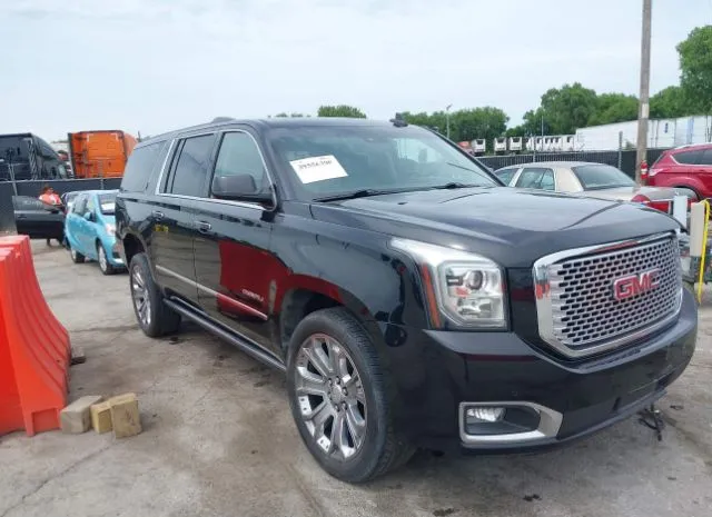 2016 GMC  - Image 1.