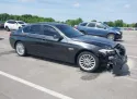 2012 BMW 535I 3.0L 6