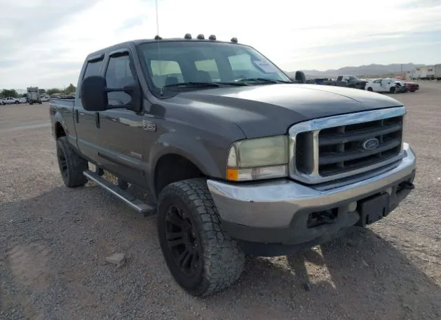 2004 FORD  - Image 1.