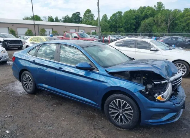 2019 VOLKSWAGEN  - Image 1.