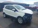 2020 FORD Ecosport 1.0L 3