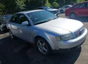 2004 AUDI A4 1.8L 4