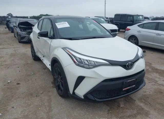 2021 TOYOTA  - Image 1.