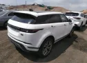 2020 LAND ROVER  - Image 4.