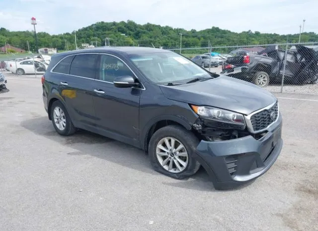 2020 KIA  - Image 1.