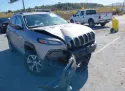 2015 JEEP Cherokee 2.4L 4