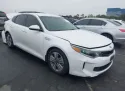 2017 KIA OPTIMA HYBRID 2.0L 4